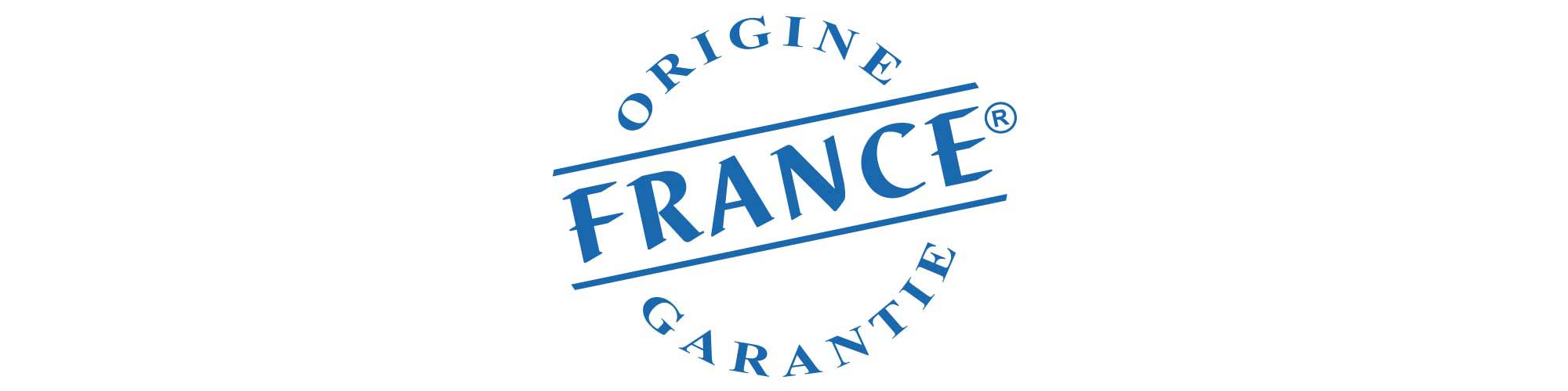 Origine France Garantie