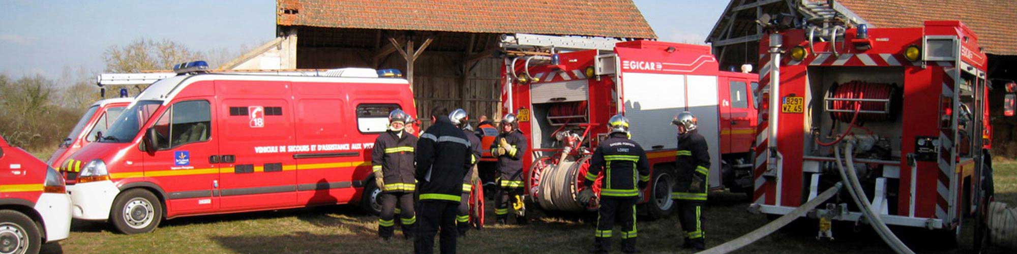 CITERNEO Validée et approuvée par les pompiers